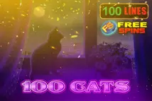 100 Cats